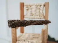 Imagem de Incenso 100% Orgânico e Natural XAMÃ